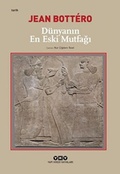 Cover: D&uuml;nyanin En Eski Mutfagi - Yapi Kredi Yayinlari YKY