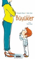 Cover: B&uuml;y&uuml;kler - Yapi Kredi Yayinlari YKY