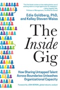 Cover: The Inside Gig - E & K Press