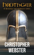 Cover: Hrothgar - EKP