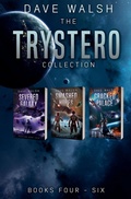 Cover: The Trystero Collection - DW