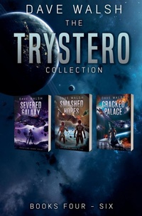 Enlarge image Cover: The Trystero Collection - DW