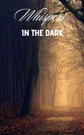 Cover: Whispers in the Dark - Quinn