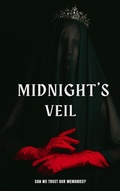 Cover: Midnight's Veil - Quinn