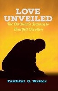 Enlarge image Cover: Love Unveiled - Pure Water Books