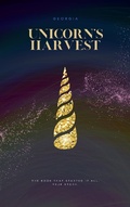 Cover: Unicorn's Harvest - Katerina Atanasova