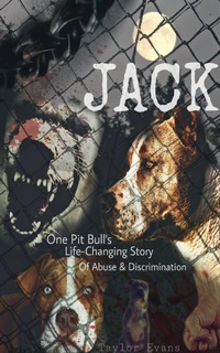 Enlarge image Cover: Jack - Taylor Evans