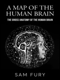 Cover: A Map of the Human Brain - SF Nonfiction Books