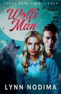 Cover: Wolf's Man - Pogue Publishing