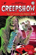 Cover: Creepshow #4 - Image Comics Inc