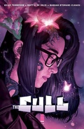 Cover: Cull #2 - Image Comics Inc