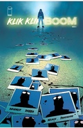 Cover: Klik Klik Boom #4 - Image Comics Inc