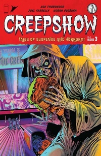 Enlarge image Cover: CREEPSHOW VOL. 2 #3 - Image Comics Inc
