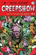 Cover: CREEPSHOW: HOLIDAY SPECIAL 2023 (ONE SHOT) - Image Comics Inc