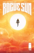 Cover: Rogue Sun #18 - Image Comics Inc