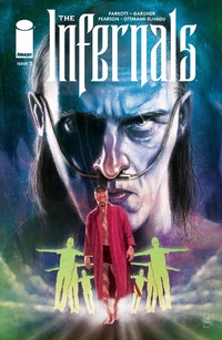 Enlarge image Cover: THE INFERNALS #2 - Image Comics Inc