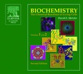 Cover: Biochemistry CD-ROM: Volume 1&2 - Academic Press