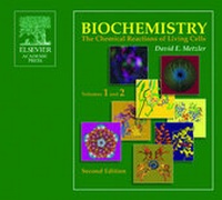 Enlarge image Cover: Biochemistry CD-ROM: Volume 1&2 - Academic Press