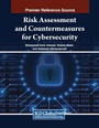 Cover: Risk Assessment and Countermeasures for Cybersecurity - Information Science Publishing