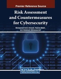 Cover: Risk Assessment and Countermeasures for Cybersecurity - Information Science Publishing