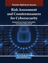 Abbildung von: Risk Assessment and Countermeasures for Cybersecurity - Information Science Publishing