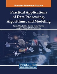 Abbildung von: Practical Applications of Data Processing, Algorithms, and Modeling - Engineering Science Reference