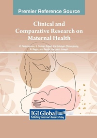 Enlarge image Cover: Clinical and Comparative Research on Maternal Health - Medical Information Science Reference