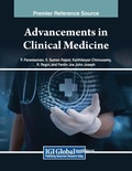 Cover: Advancements in Clinical Medicine - Medical Information Science Reference