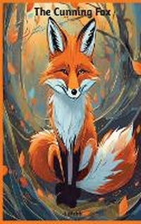 Enlarge image Cover: The Cunning Fox - Story to Read LLC