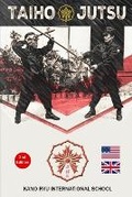 Cover: Taiho Jutsu (English) - Blurb