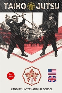 Enlarge image Cover: Taiho Jutsu (English) - Blurb