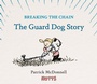 Cover: Breaking the Chain - Abrams ComicArts
