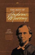 Cover: The Best of Andrew Murray - Honor Books
