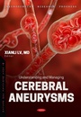 Cover: Understanding and Managing Cerebral Aneurysms - Nova Science Publishers Inc