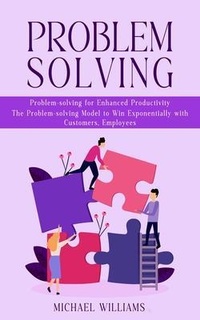 Enlarge image Cover: Problem Solving - Michael Williams