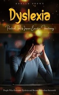 Cover: Dyslexia - Ronald Brown