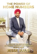 Cover: The Power of Home Numbers - Jesse Kalsi