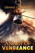 Cover: An Act of Vengeance - Young Adult - Adult