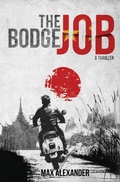 Cover: The Bodge Job - Farla Franca Books