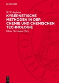 Bild: Kybernetische Methoden in der Chemie und chemischen Technologie - De Gruyter