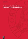 Cover: Computer Graphics - De Gruyter