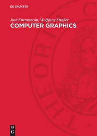 Enlarge image Cover: Computer Graphics - De Gruyter