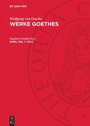 Cover: Epen, Teil 1: Text - De Gruyter