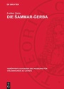 Cover: Die Sammar-Gerba - De Gruyter