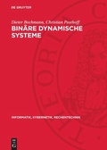 Cover: Bin&auml;re dynamische Systeme - De Gruyter