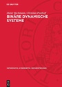 Cover: Binäre dynamische Systeme - De Gruyter