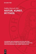 Cover: Natur, Kunst, Mythos - De Gruyter