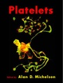 Cover: Platelets - Academic Press