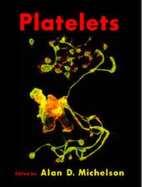 Enlarge image Cover: Platelets - Academic Press