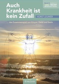 Cover: Auch Krankheit ist kein Zufall - Verlag EinsSein